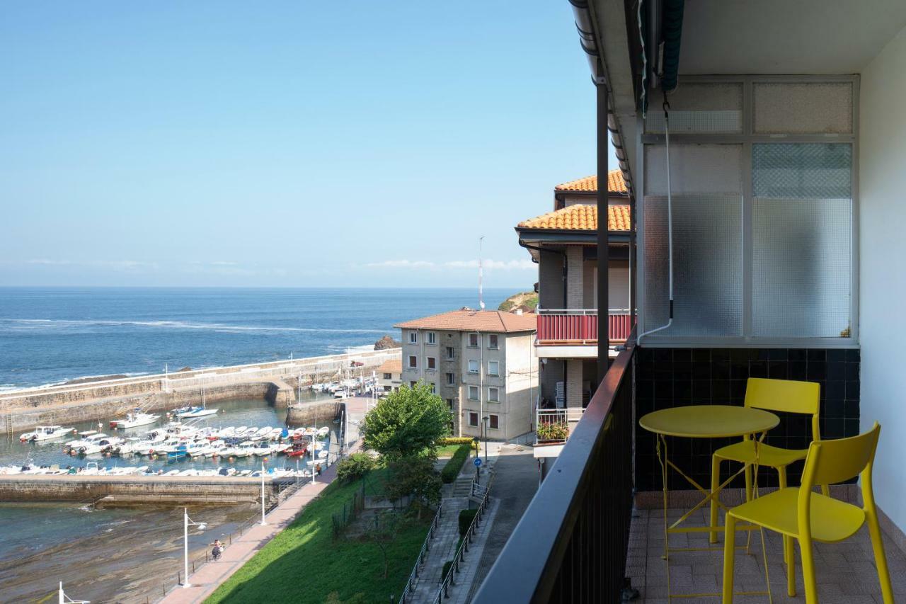 Armintza Port By Aston Rentals Arminza Ngoại thất bức ảnh