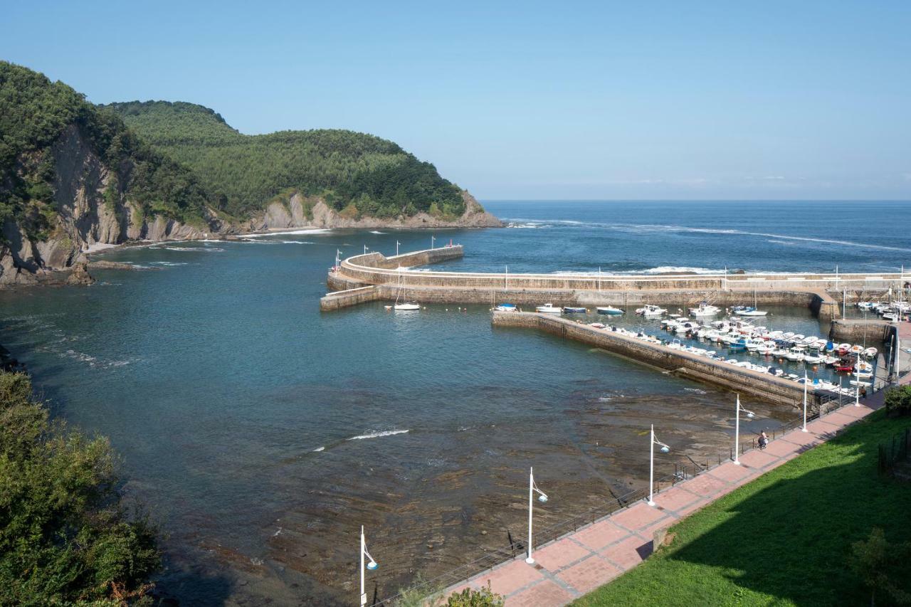 Armintza Port By Aston Rentals Arminza Ngoại thất bức ảnh